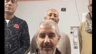 نصب على الغريب والقريب.. ظهور مستريح جديد بالمرج باع عقارات وهمية للمواطنين | فيديو