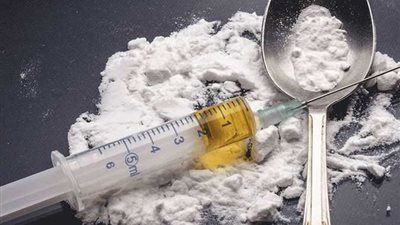 بناكل عيش وبنوزع على أصحابنا.. ننشر اعترافات المتهمين بالإتجار في الهيروين بالجيزة 