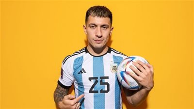 لاعب منتخب الأرجنتين: مارادونا تركنا بسرعة.. وعلينا أن نتخيل تواجده معنا ليدعمنا