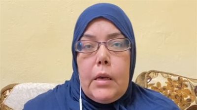 خطف وقتل شاب على يد أسرة فتاة بالمرج.. ووالدته: عذبوا ابني ورموا جثته في المقابر | بث مباشر