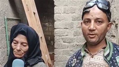 الدفع أو الطرد.. أسرة بالبحيرة تستغيث من ارتفاع سعر تقنين منزلهم لـ 30 ألف للمتر| بث مباشر 