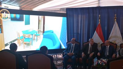 ثالث محكمة على مستوى الجمهورية.. المعلومات الكاملة عن محكمة الطفل بمدينة بنها