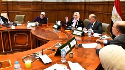 وزيرة التضامن لـ النواب: الدولة تتحمل 8.5 مليار جنيه لدعم الأسر الفقيرة 