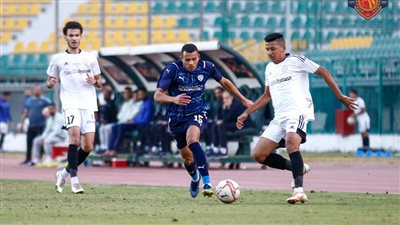 سيراميكا كليوباترا يتعادل مع طلائع الجيش وديًا استعدادًا لاستئناف الدوري