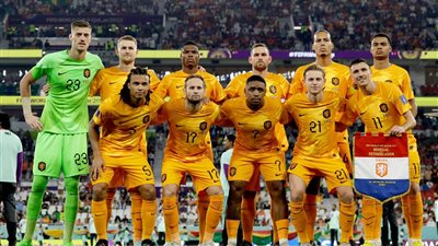 موعد مباراة منتخب هولندا ضد الإكوادور في كأس العالم قطر 2022