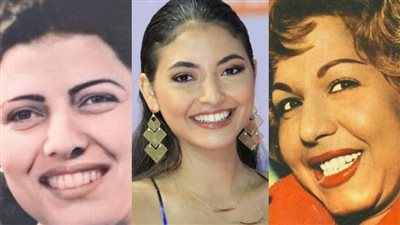 مي الغيطي: نفسي أجسد السيرة الذاتية لـ سامية جمال وسميرة موسى 