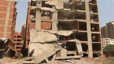 يشمل الأسعار في القرى.. تعرف على آخر أخبار قانون التصالح في مخالفات البناء على الأرض الزراعية