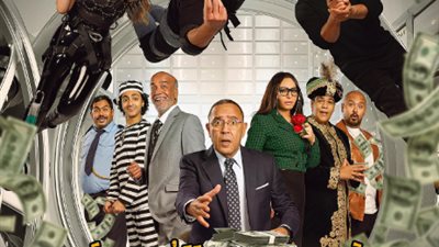 بـ 150 ريالا سعوديا.. تعرف على أسعار وشروط مسرحية البنك سرقوه بطولة كريم محمود عبد العزيز