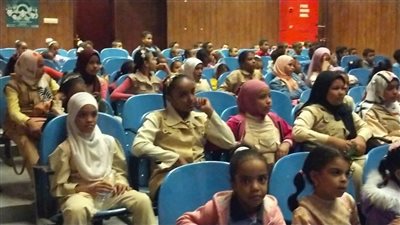 التغيرات المناخية ودور الفن والعنف ضد المرأة.. فاعليات ثقافية بالأقصر