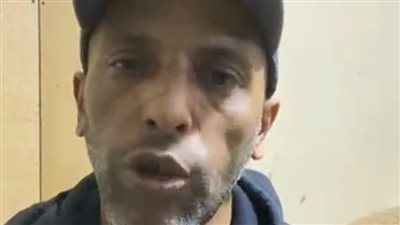 مصرع شاب على يد نجار في إمبابة.. وشقيقه: قتل أخويا عشان عاوز يمشينا من بيتنا | بث مباشر