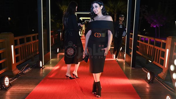 الأفتر بارتي لـ مهرجان