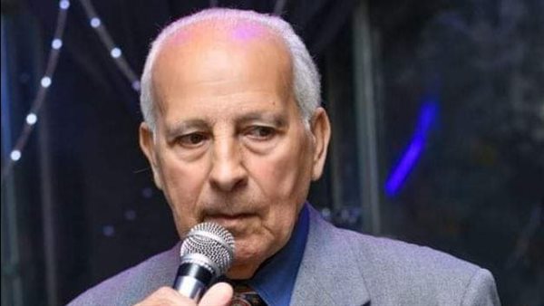 الفنان محمد الفطايري