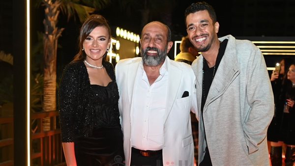 الأفتر بارتي لـ مهرجان