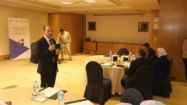 ورشة للتوعية بمعايير