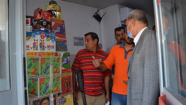 اللواءعبد الحميد