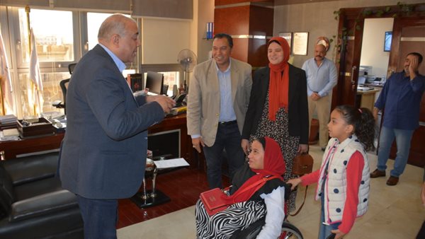 المهندس على الفضالي