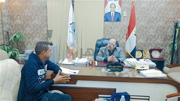 رئيس الغرفة التجارية