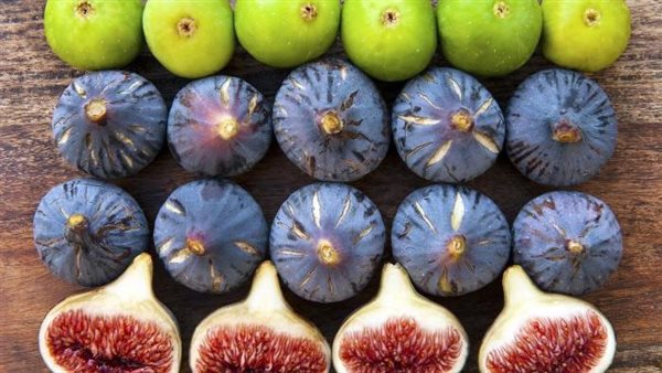 فوائد التين البرشومي