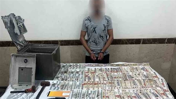 متهم - أرشيفية 