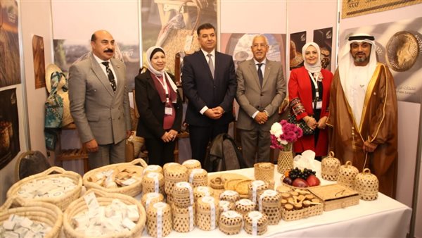 محافظ أسوان