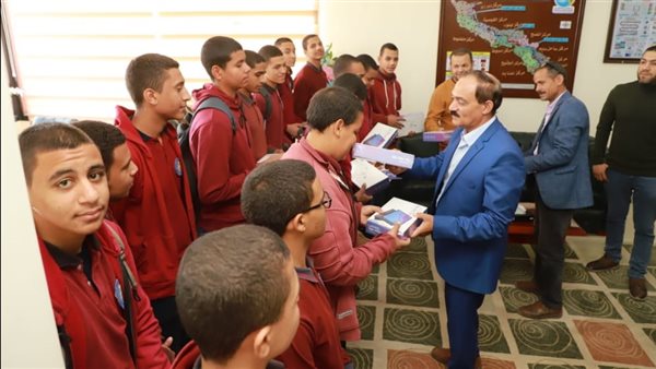 المدرسة الفنية للمياه