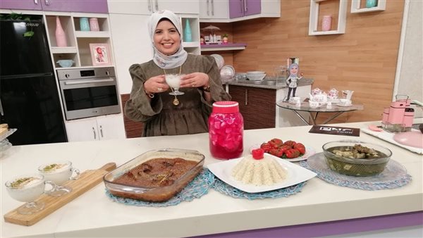 طريقة عمل القلقاس