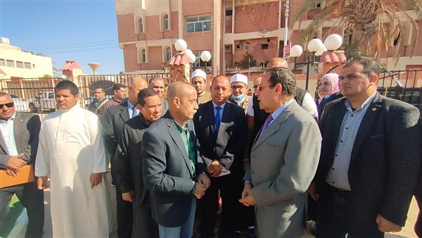 محافظ شمال سيناء