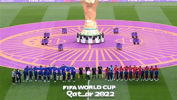 لاعبو منتخب إيران