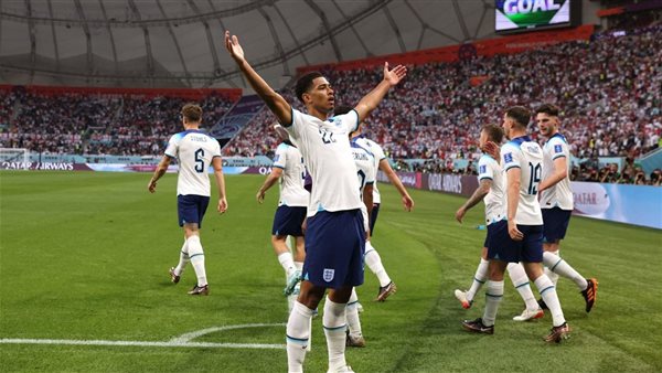 منتخب إنجلترا 