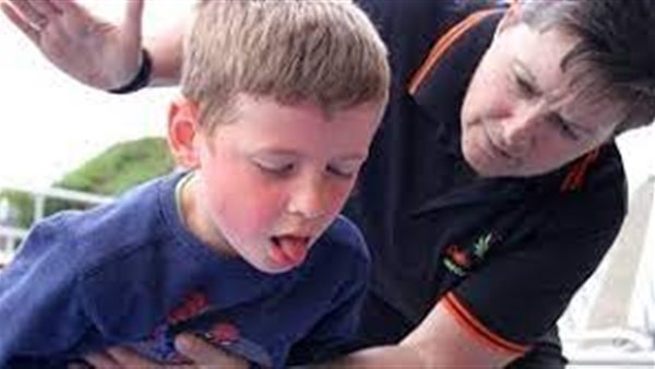 الإسعافات الأولية