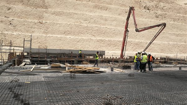 بعض المشروعات