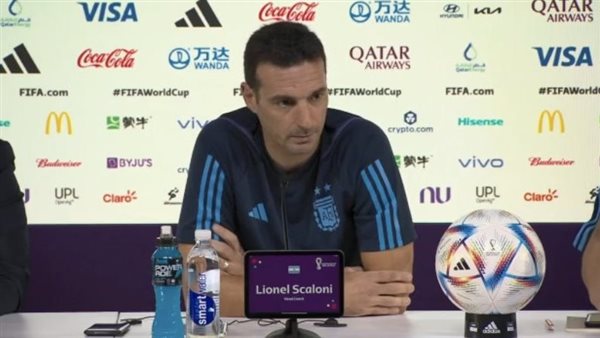 مدرب الأرجنتين 