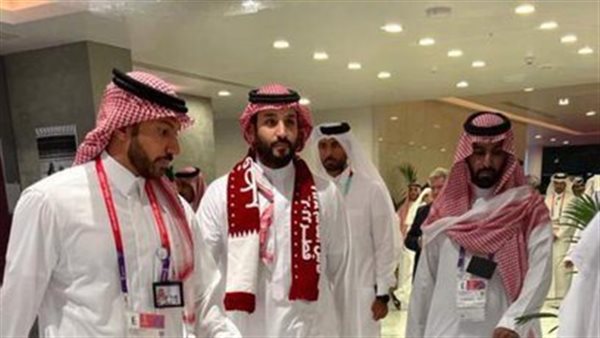 الأمير محمد بن سلمان
