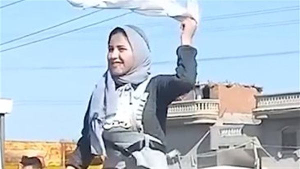 عروس الشرقية