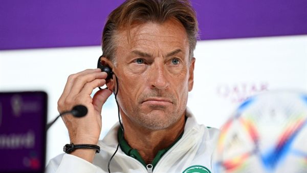 هيرفي رينارد