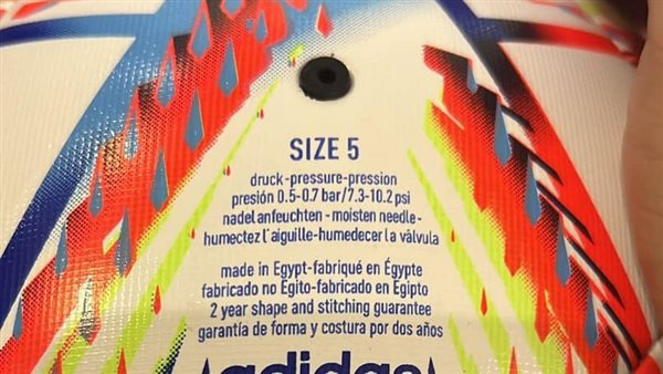 كرة كأس العالم