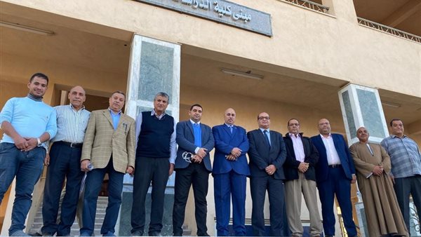 جامعة الأزهر تتسلم