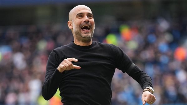 بيب جوارديولا