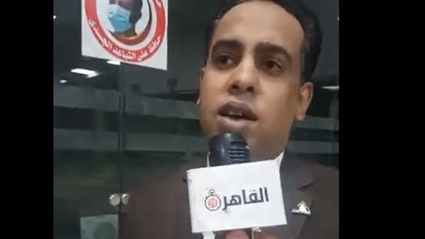 المحامي حسين عيسوي