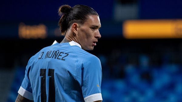  داروين نونيز 