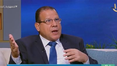 مقرر مساعد بالحوار الوطني: 20 مليون موظف يعملون بالقطاع الخاص.. والدولة مُصرة على تطبيق الحد الأدنى للأجور