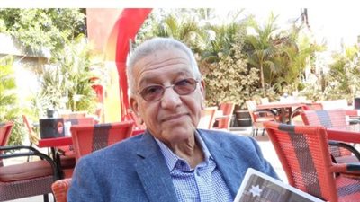 اليوم.. مناقشة رواية المليجي لـ كمال رحيم بقصر ثقافة مصر الجديدة