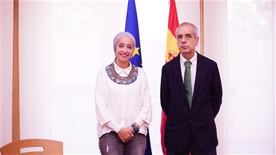 نائب السفير الإسباني: حظر الخمور لايختلف كثيرًا عن قواعدنا.. ولا يجب أخذ الأمور بشكل درامي| حوار