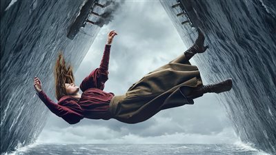 مسلسل 1899 يحتل المركز الثاني عالميا في قائمة المسلسلات الأكثر شعبية بعد طرحه بأيام