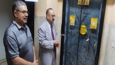 غلق 68 منشأة طبية خاصة في حملات مكبرة بالقليوبية