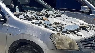 خطر تسونامي يحدق بالعالم بعد وفاة المئات خلال زلازل مدمرة