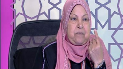 سعاد صالح: حق الكد والسعاية ليس شرعيًا.. ولم يطبق في عهد الرسول