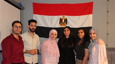 مصري بجامعة فولجاجراد يكشف تفاصيل الاحتفال بالأسبوع الثقافي المصري لأول مرة 