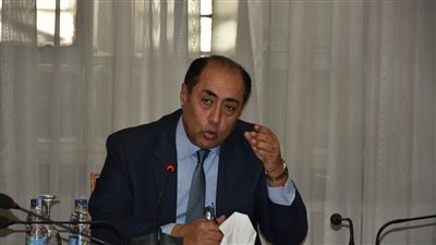 السفير حسام زكي: إسرائيل تجاوزت الخطوط الحمراء في غزة والضفة الغربية