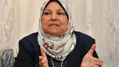 سعاد صالح: الطلاق الغيابي لا يقع.. وقانون الأحوال الشخصية الجديد سيوضح ذلك في بنوده